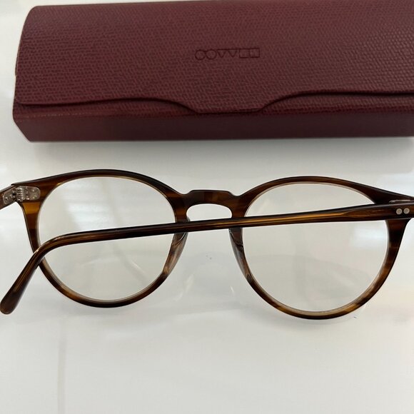 OLIVER PEOPLES O'Malley 48mm Optical MSRP$482 - Picture 10 of 13